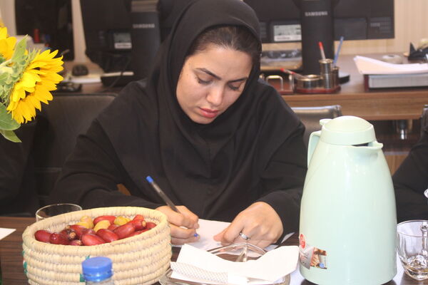 جلسه برنامه ریزی مسابقات و جشنواره های هیئت ورزش روستایی و بازی های بومی محلی استان بوشهر