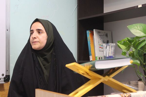 برگزاری مسابقات قرآن‌، عترت ونماز دربهارستان‌دو