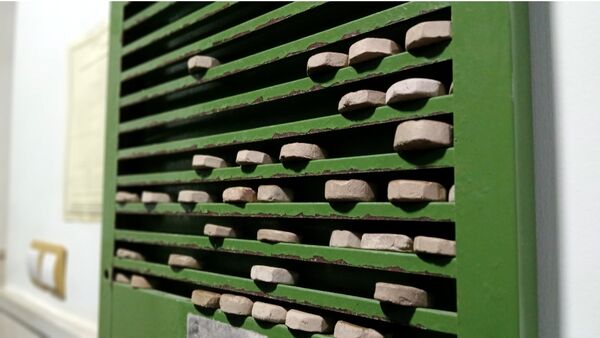 یادواره شهدای فرهنگی در اداره آموزش و پرورش محمودآباد