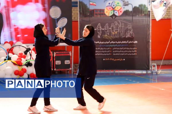 آغاز المپیادهای ورزشی درون مدرسه‌ای در استان آذربایجان شرقی