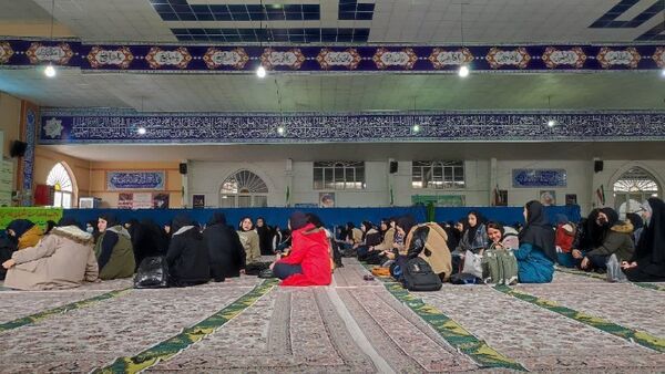 اجرای مرحله شهرستانی لیگ جت در شهرستان‌های مختلف خراسان شمالی