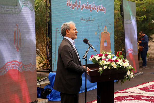 بوی ماه مهر در مدارس آذربایجان‌شرقی