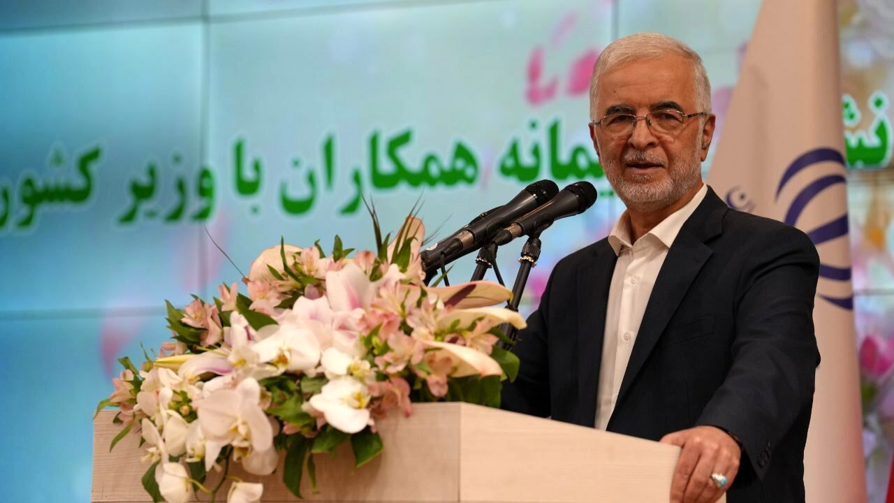 وزیرکشور: هدف‌گذاری ما برگزاری انتخابات شوراها به شکل صد درصد الکترونیکی است