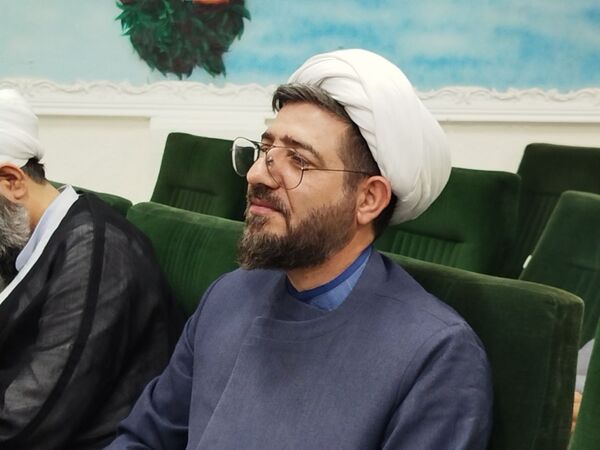 جلسه مشترک شورای اداری و شورای فرهنگ عمومی شهرستان کاشمر