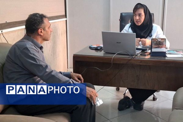 بانوان فرهنگی، در آغوش مراقبت بهداشتی