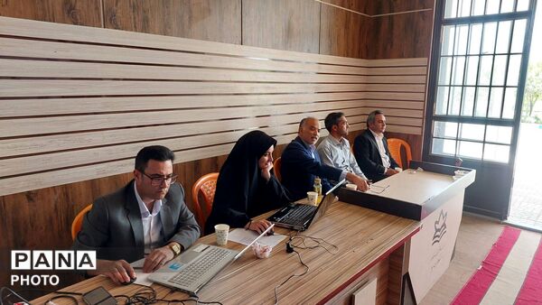دانشگاه دولتی تربت حیدریه؛ میزبان معلمان جلگه رخ در جشن سپاس معلم