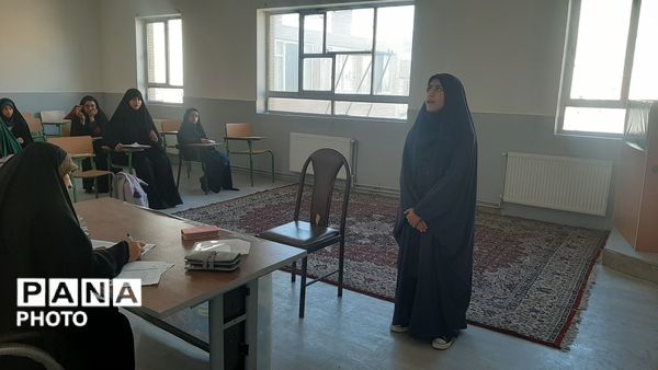 چهل‌و‌چهارمین جشنواره قرآن، عترت و نماز در شهرستان ملارد