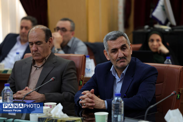 دومین روز گردهمایی روسای انجمن اولیا و مربیان ادارات‌کل آموزش و پرورش سراسر کشور - 2