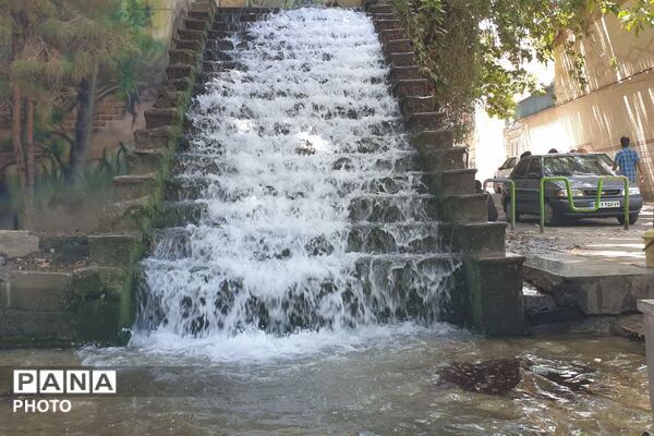 ظرفیت‌های گردشگری مذهبی و طبیعی استهبان