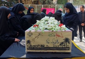 کجایید مردان بی ادعا 