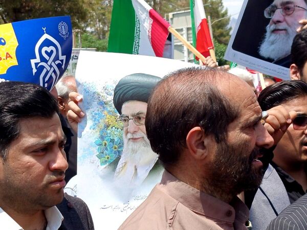 مشت هایی که انتقام را صدا می‌زند 