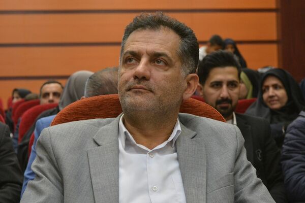 اختتامیه طرح‌ها و برنامه‌های پرورشی بهارستان‌دو