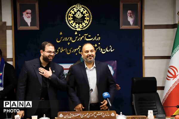 سازمان دانش‌آموزی وارد بیست‌وهفتمین سال فعالیت خود شد