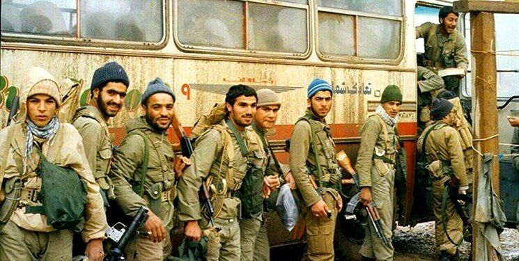جنگ تحمیلی ایران و عراق هیچ‌گاه از حافظه تاریخ پاک‌ نمی‌شود