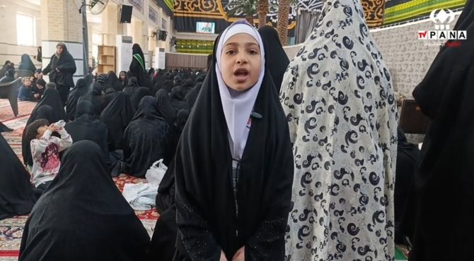 کارگاه تربیت اجتماعی در شهرستان مهریز