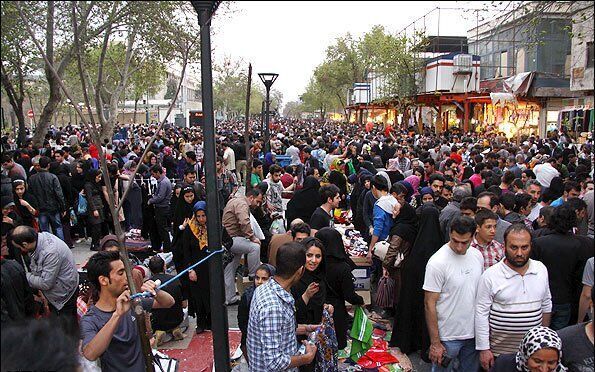 تمدید فراخوان جامع حمایت از طرح‌های فناورانه در عرصه خانواده و جوانی جمعیت