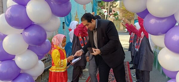 برگزاری پرشور انتخابات شورای دانش آموزی سبزوار