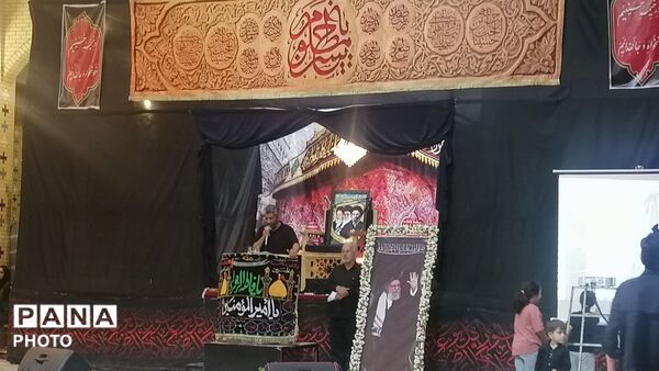 تاسوعا؛ بازگویی داستان وفا