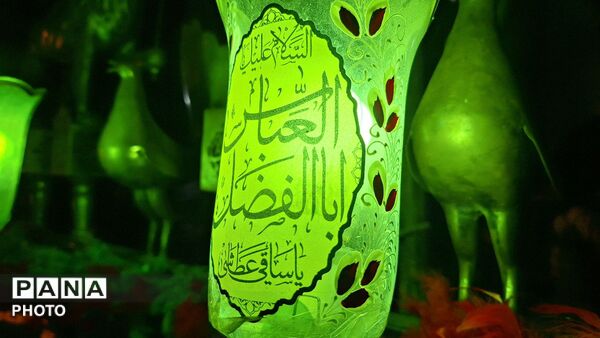 شب‌های جاده عشق؛ قدم‌هایی که تا صبح ادامه دارد