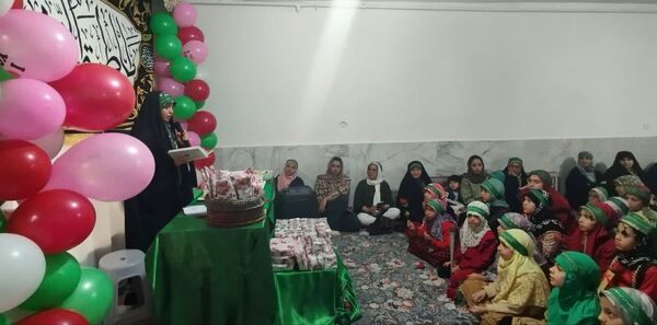 مادر، ستون اصلی زندگی