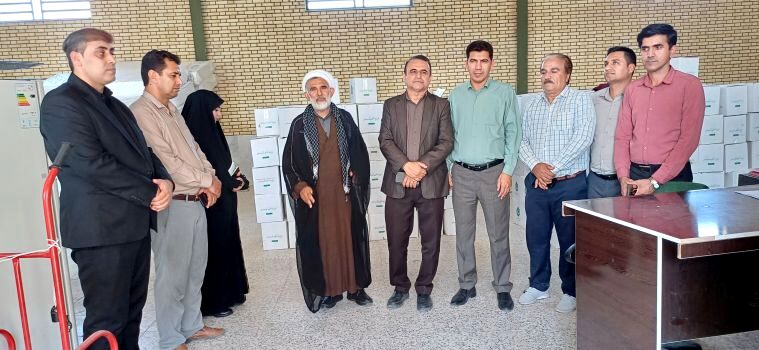 بنیادعلوی بازوی محرومیت‌زدایی در مناطق محروم است