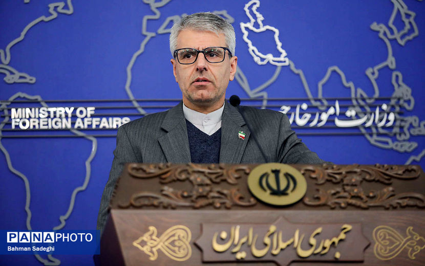 اولویت اصلی ایران در مذاکره احتمالی با آمریکا تلاش برای رفع تحریم‌ها است/ مذاکره با آمریکا در مرحله تصمیم‌گیری است