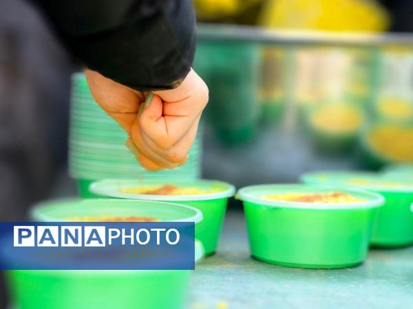 قاب‌هایی از عشق؛ روایت نوجوانان تهرانی از مادریِ فاطمی(س)