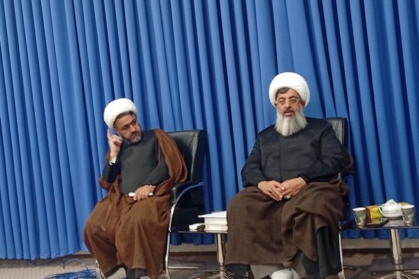 رسالت اصلی خبرنگاران امید آفرینی نسبت به نسل جدید است