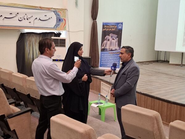 سومین گردهمایی شهرداران استان خراسان شمالی