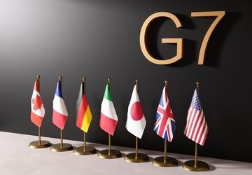 هشدار گروه هفت به ترامپ درباره پیامدهای اقتصادی جنگ با ایران