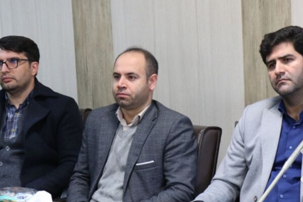 بازدید دانش‌آموزان بهارستان ۲ از دانشگاه علامه طباطبایی