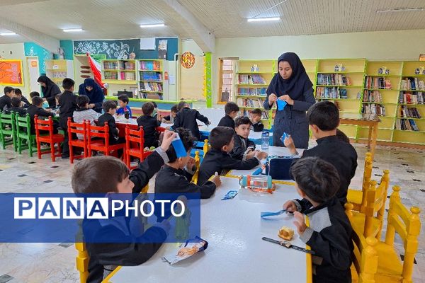 جشن نوخوان ها در فریمان