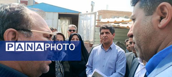 عدالت سلامت در عمل؛ هیات پزشکی مجلس میزدار چالش‌های درمانی دهگلان شد