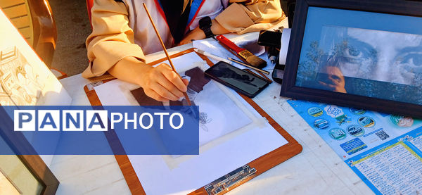 مردم غیور بروجرد در عید غدیر صدای وحدت و مقاومت در برابر اسرائیل جنایت کار