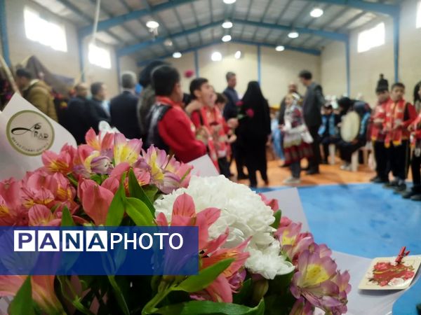  آغاز توزیع شیر رایگان در مدارس خراسان شمالی 