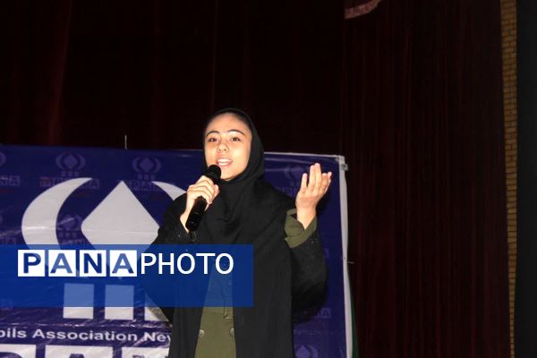 کارگاه آموزش مقدماتی خبرنگاری در استان کرمان ویژه دختران ناحیه یک