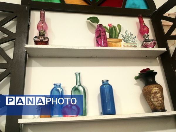 اردوی بازدید از حرم مطهر امام رضا (ع)