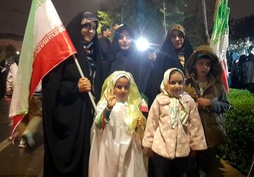 موکب امام رضا(ع) میزبان دختران مشهدی