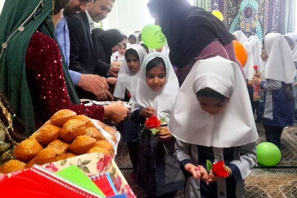 دبستان فاطمه الزهرا میلاس، پایگاهی برای آغاز درخشان‌ترین رویاها