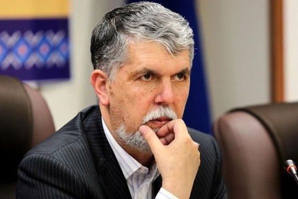 خوشنویسی، تار و پود اصلی تمدن ایرانی را تشکیل می‌دهد