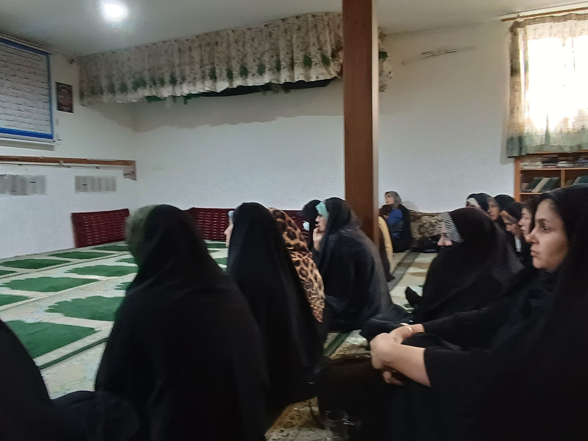  جلسه مشاوره زندگی سالم در مشهد