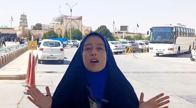 مراسم باشکوه جاماندگان از زیارت امام رضا(ع) در امامزاده جعفر ابن الرضا (شاه کرم)