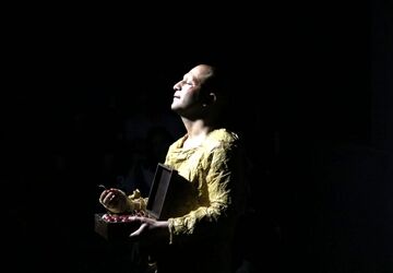 «فقط خدا… onlyGod»؛ در جست‌وجوی معنا در عصر تنهایی انسان معاصر