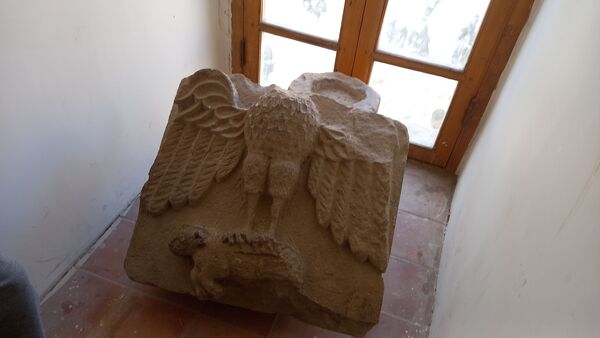دومین کلیسای مهم ایران در جلفا