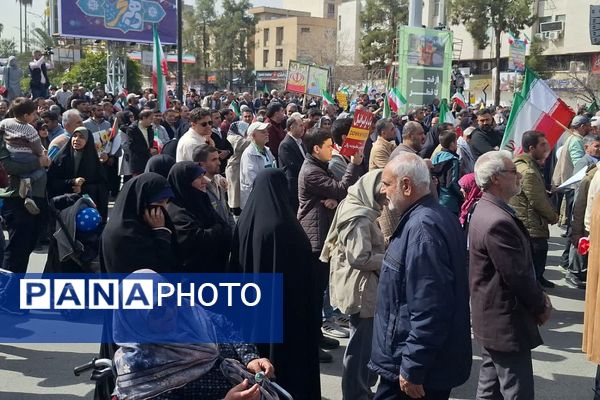 برخیز که فجر انقلاب است امروز