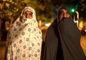 کمدی «آنتیک» روی پرده سینماها می‌رود