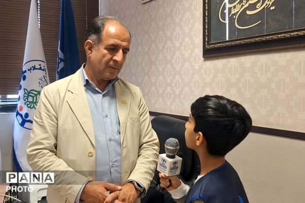 آیین گرامی‌داشت بیست‌وچهارمین سالگرد تأسیس خبرگزاری پانا