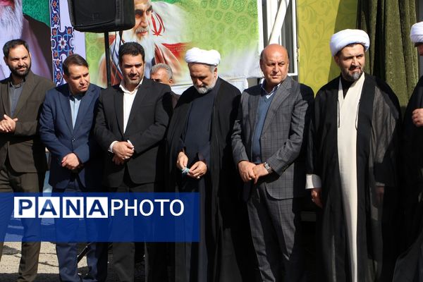 نسل ما، قامتِ استکبار و استعمار شکن است! 