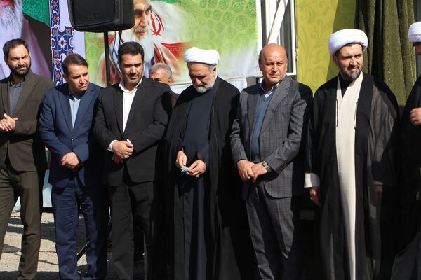 نسل ما، قامتِ استکبار و استعمار شکن است! 