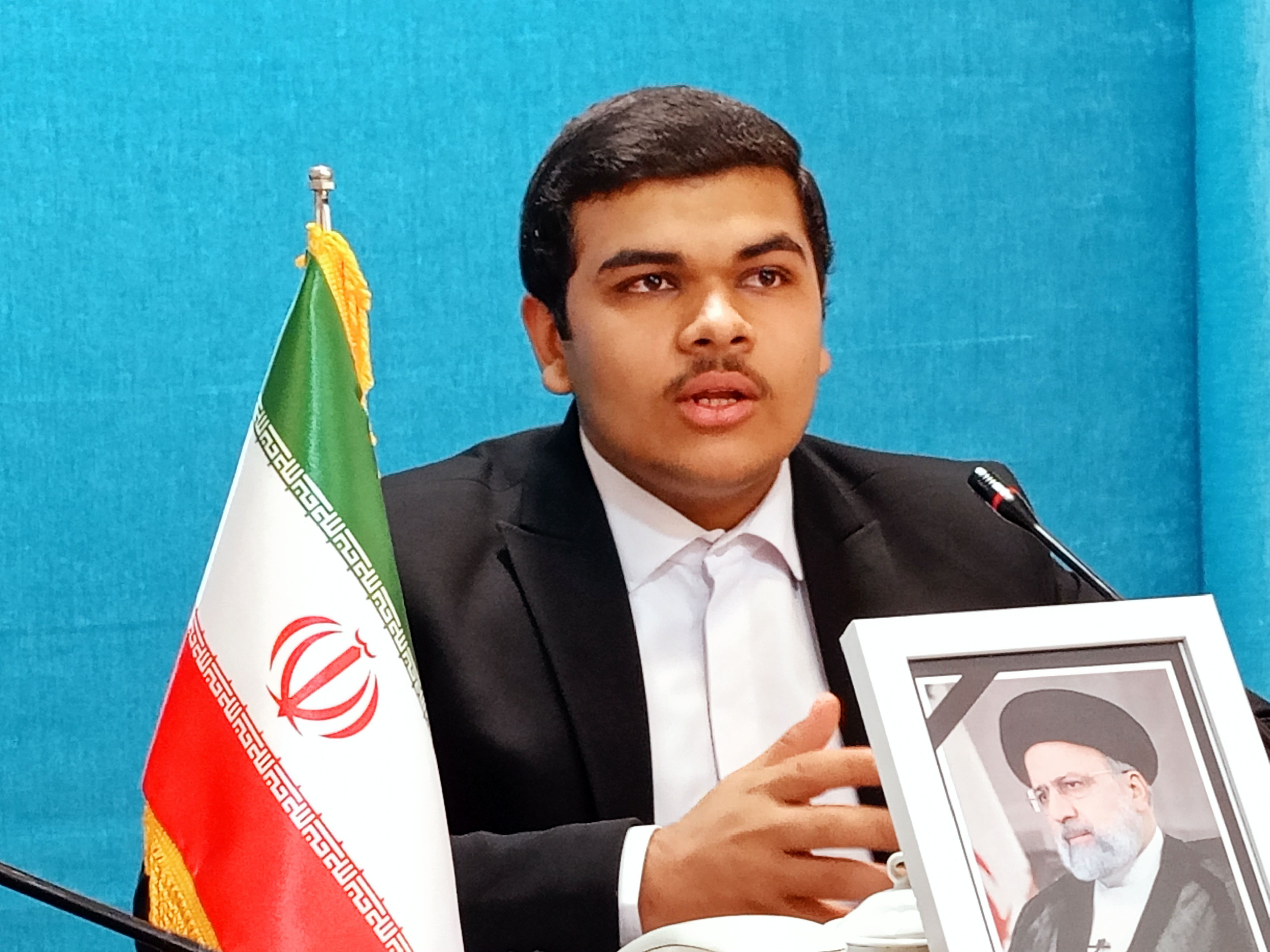  اعضای میدان ۱۴ صفر ۳ باید یک سرنوشت جدید را برای کشور رقم بزنیم